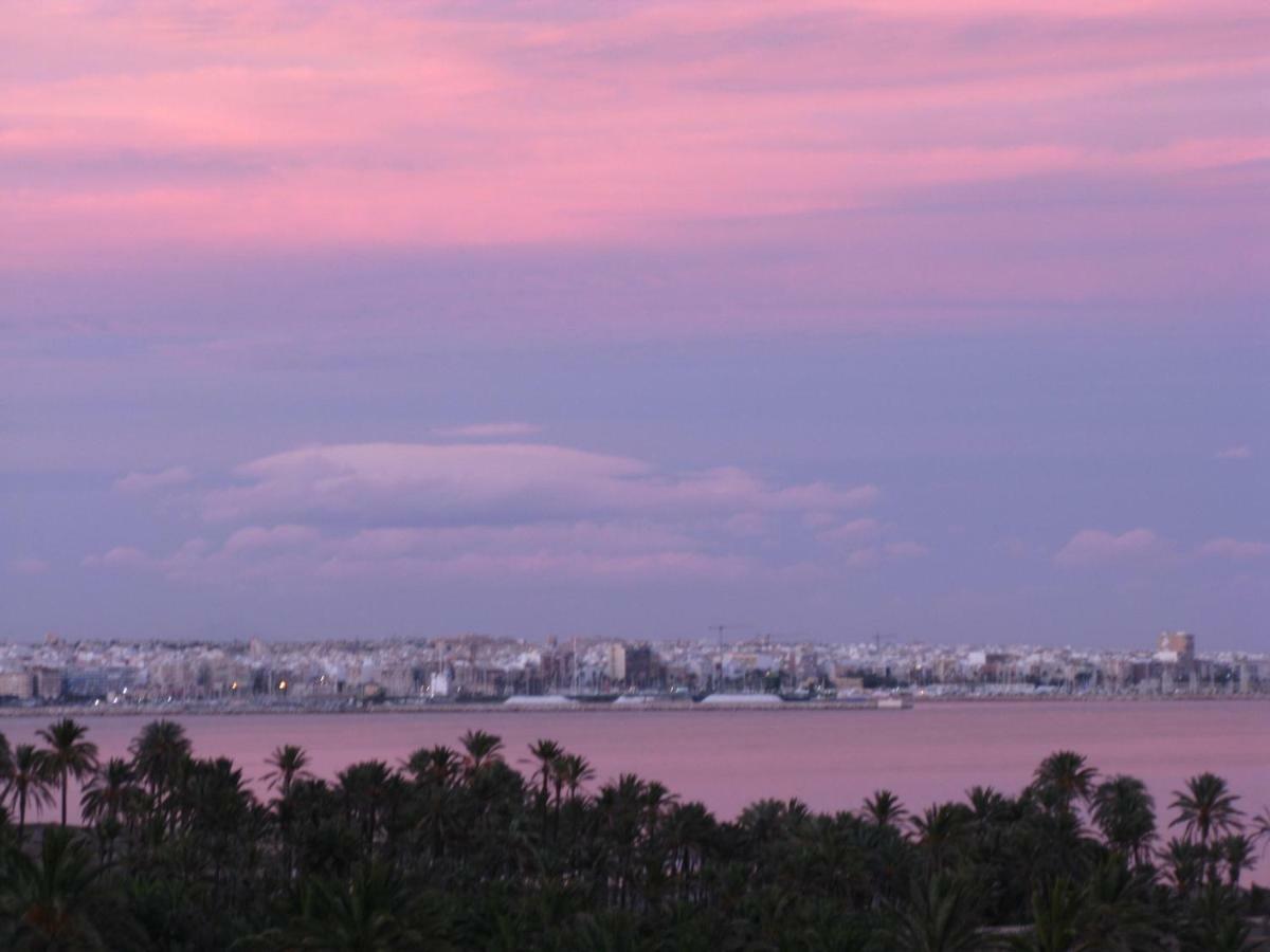 托雷维耶哈Pleamar Punta Prima公寓 外观 照片